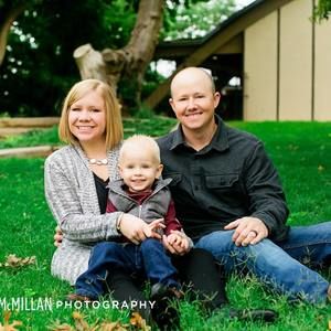 Meet your Posher, Krista